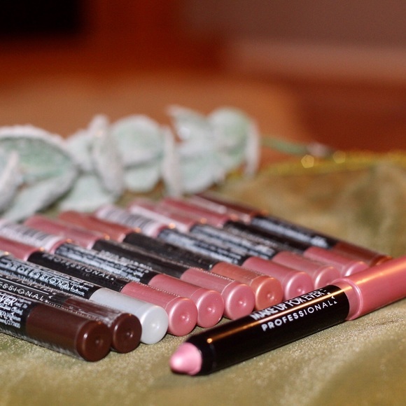 Eye Pencils $4 w/any picture - Picture 4 of 5